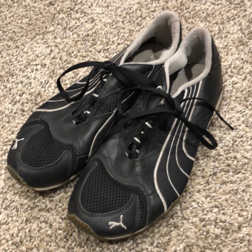 Puma shoes